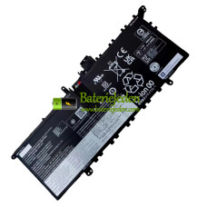Baterie pro Lenovo L23C4PF2 [Náhradní baterie]